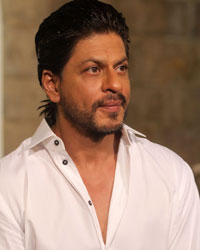 Shah Rukh Khan