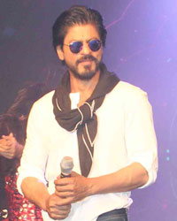 Shah Rukh Khan