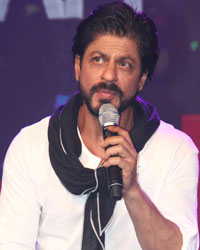 Shah Rukh Khan