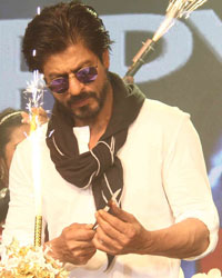 Shah Rukh Khan