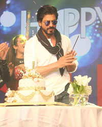 Shah Rukh Khan