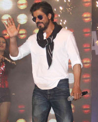 Shah Rukh Khan