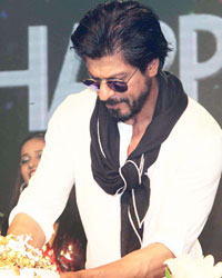 Shah Rukh Khan