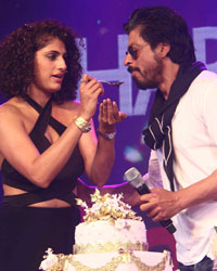 Shah Rukh Khan