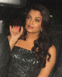 Aishwarya Rai Bachchan