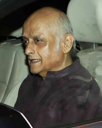 Mukehs Bhatt