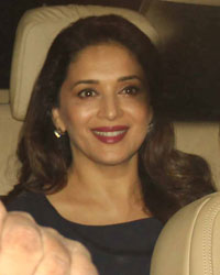 Madhuri Dixit