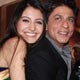 Anushka Sharma and Shahrukh Khhan