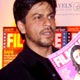 Shahrukh Khan launched the Four cover edition of Filmfare