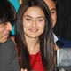 Shahrukh Khan and Preity Zinta