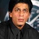 Tag Heuer brand ambassadors Priyanka Chopra and Shah Rukh Khan flag off the Formula season