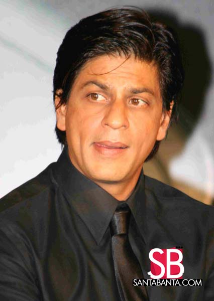 Tag Heuer brand ambassadors Priyanka Chopra and Shah Rukh Khan flag off the Formula season