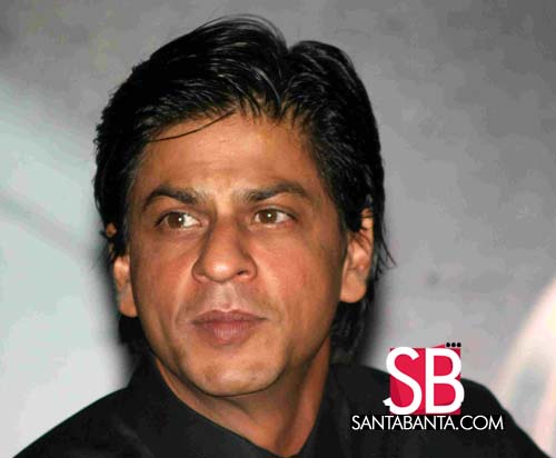 Tag Heuer brand ambassadors Priyanka Chopra and Shah Rukh Khan flag off the Formula season