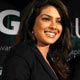 Tag Heuer brand ambassadors Priyanka Chopra and Shah Rukh Khan flag off the Formula season