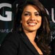 Tag Heuer brand ambassadors Priyanka Chopra and Shah Rukh Khan flag off the Formula season