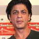 SRK and Sania pair up for Sunfeast at Taj lands End