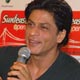 SRK and Sania pair up for Sunfeast at Taj lands End