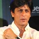 Tag Heur unveils the Stylish Shah Rukh Khan Monaco chronograph at JW Marriott