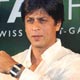 Tag Heur unveils the Stylish Shah Rukh Khan Monaco chronograph at JW Marriott