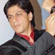 Shah Rukh Khan launches Tag Heur latest coellction at Taj Land End