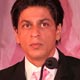 SRK at the launch of a DVD on him called 'The Inner World and the Outer World of Shah Rukh Khan’