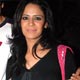 Mona Singh and Karan