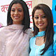 Stars of Star Plus celebrates Holi