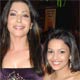 Shilpa Shukla and Chitrashi