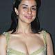 Gul Panag at MAX Stardust Awards 2008