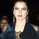 Rekha at Kenstar-Max Stardust awards in Mumbai