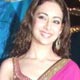 Preeti Jhangiani at Stardust Awards 2007