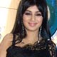 Ayesha Takia at Stardust Awards 2007