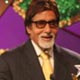 Amitabh Bachchan