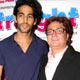 Vinay Pathak and Siddharth Makkar