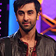 Ranbir Kapoor promotes 'Rockstar' at Bigg Boss 5