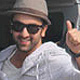 Ranbir Kapoor at Stars at TV Shows