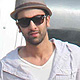 Ranbir Kapoor at Stars at TV Shows