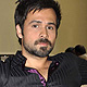 Emraan Hashmi on the sets of Bade Achche Lagte Hain