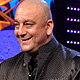 Sanjay Dutt at Stars at TV Shows