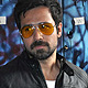 Emraan Hashmi on the sets of Bigg Boss 5