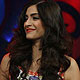 Sonam Kapoor at Stars at TV Shows