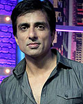 Sonu Sood