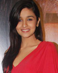 Alia Bhatt