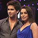 Rani Mukherjee & Shahid Kapoor promote Dil bole Hadippa on India`s got Talent finale