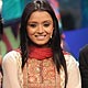 Jenifer Winget, Parul Chauhan and Bhagwant Man on the sets of Comedy Circus 3