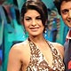 Jacqueline Fernandes and Ritesh Deshmukh on the sets of Comedy Circus 3