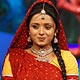 Jennifer Winget, Parul Chahuhan and Bhagwant Mann on the sets of Comedy Circus - 3 Ka Tadka