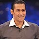 Salman Khan on the sets of 10 Ka Dum