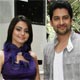 Aamna Sharif and Aftab Shivdasani