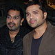 Shaan, Shankar Mahadevan and Himesh Reshamiya